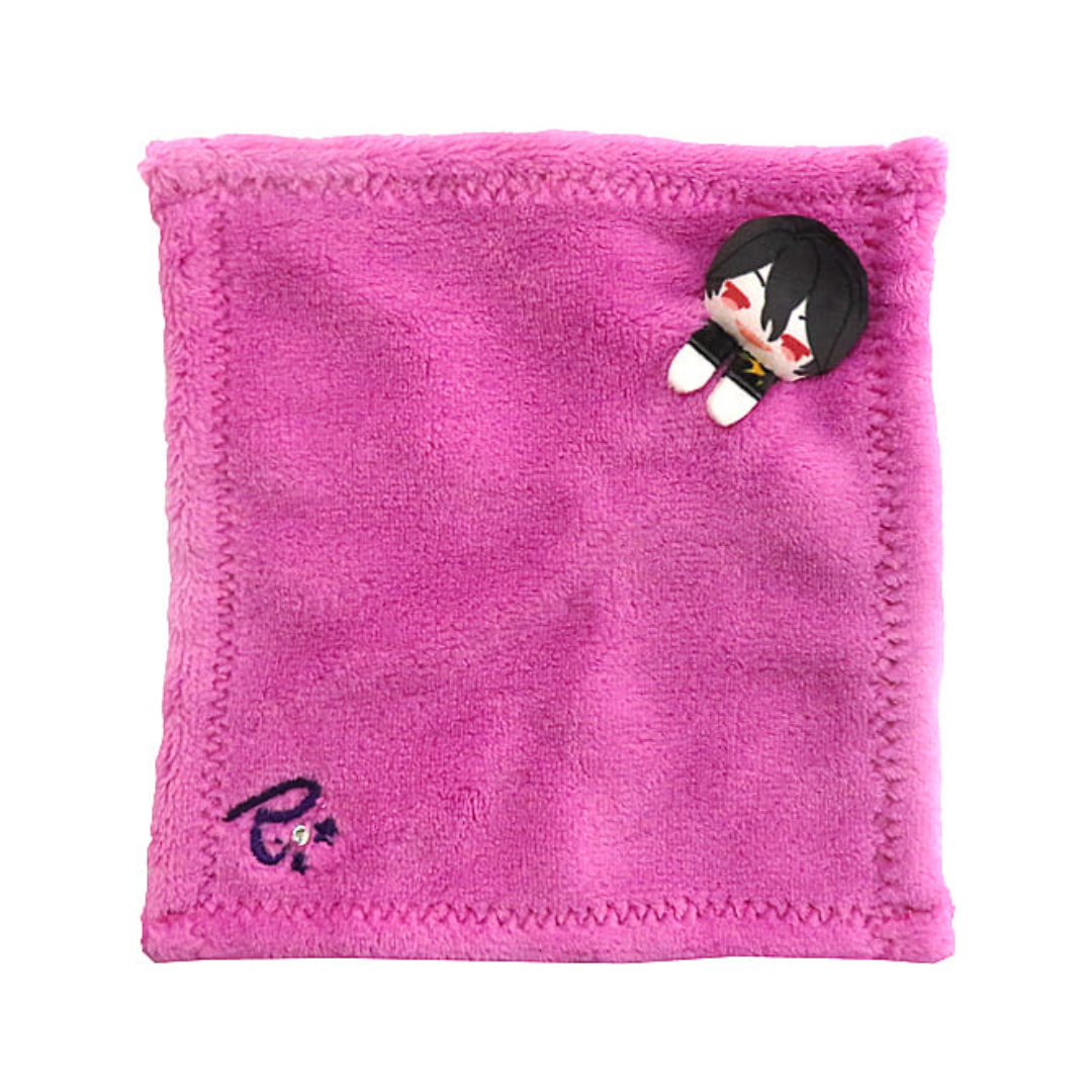 Ensemble Stars!! Rei Sakuma Mascot Towel