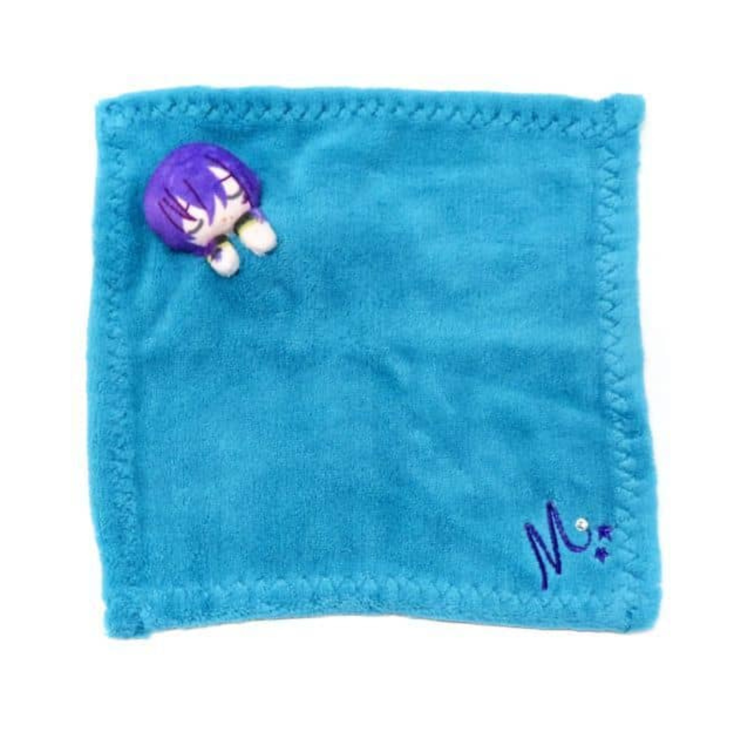 Ensemble Stars!! Mayoi Ayase Mascot Towel