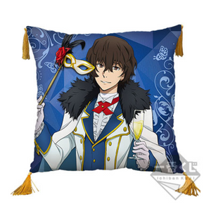 Bungou Stray Dogs Osamu Dazai Prize Cushion