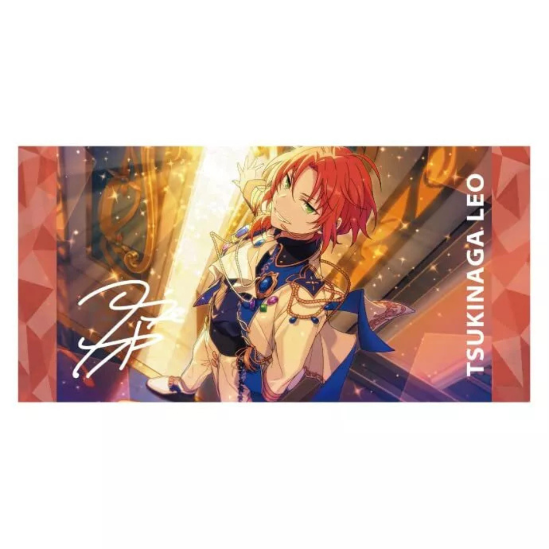 Ensemble Stars!! Leo Tsukinaga Visual Towel