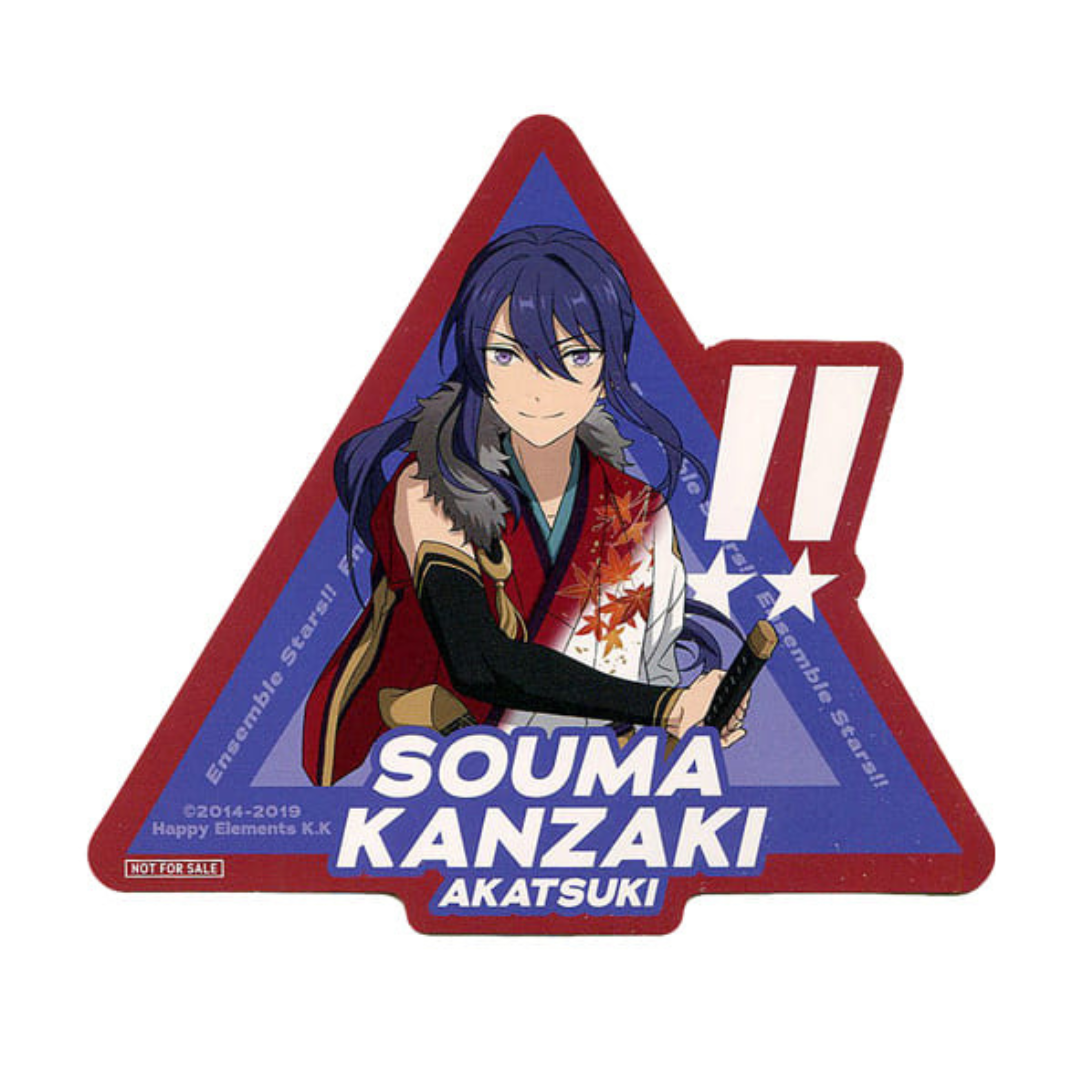 Ensemble Stars!! - Kanzaki Souma Sticker