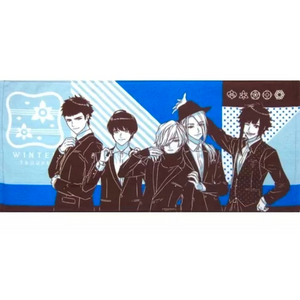 A3! Winter Troupe Prize Towel