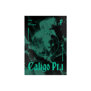 [Pre-Order] PLAVE – 3rd Mini Album [Caligo Pt.1] (POCAALBUM)