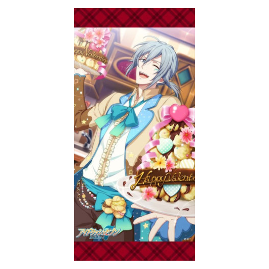 IDOLiSH7 - [Sweets] Mini Wall Scroll: Tamaki Yotsuba