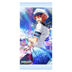 IDOLiSH7 - [White Special Day] Mini Wall Scroll: Riku Nanase