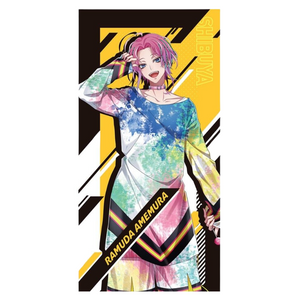 Hypnosis Mic - Ramuda Amemura - Ichiban Kuji Towel