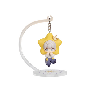 Love and Deepspace Chibi Swing Figurine