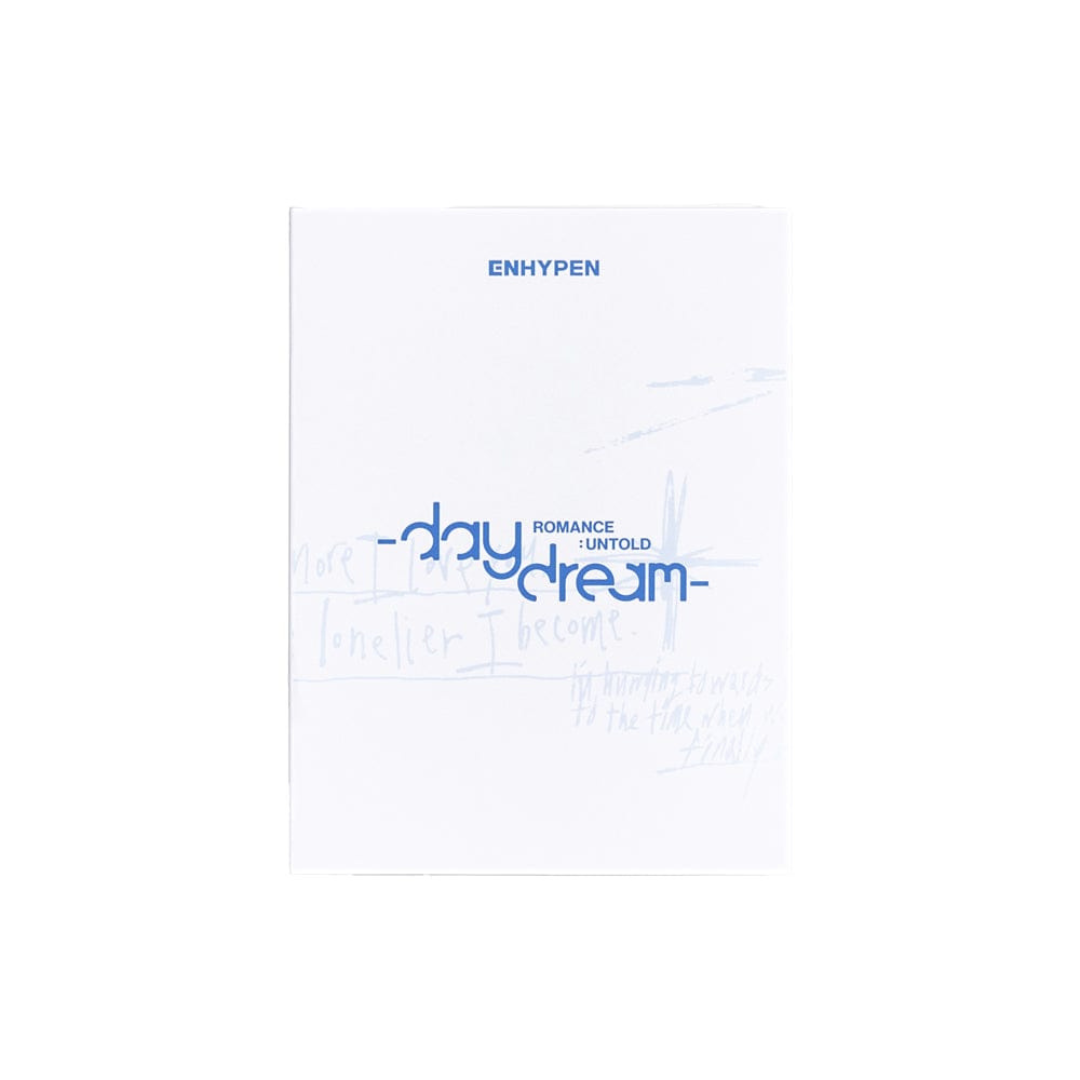 ENHYPEN – ROMANCE : UNTOLD -daydream- (Weverse Albums ver.)