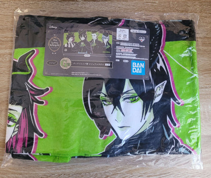 Twisted Wonderland Diasomnia Ichiban Kuji Towel