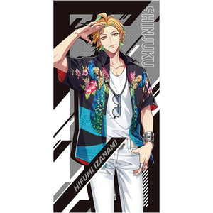 Hypnosis Mic - Hifumi Izanami - Ichiban Kuji Towel