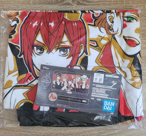 Twisted Wonderland Heartslabyul Ichiban Kuji Towel