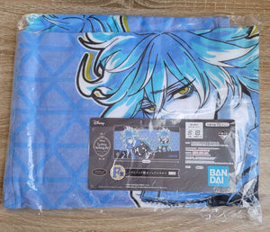 Twisted Wonderland Ignihyde Ichiban Kuji Towel