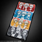 Hypnosis Mic -Division Rap Battle- Division Towel