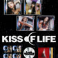 KISS OF LIFE - 3rd Mini Album [Lose Yourself] (Jewel Ver.)