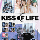 KISS OF LIFE - 3rd Mini Album [Lose Yourself] (Magazine Ver.)