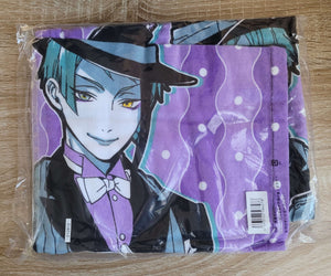 Twisted Wonderland Octavinelle Ichiban Kuji Towel