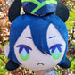 Twisted Wonderland Malleus Draconia Jumbo Nesoberi Plush