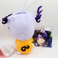 ¡Obedeceme! Mini peluche y tarjeta de personaje de Baby Leviathan