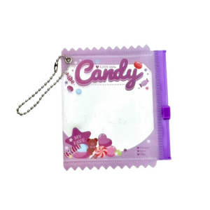 Amifa Oshikatsu Candy Slider Case