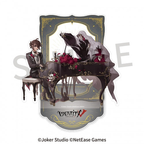 Identity V