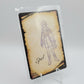 Tarjeta Holográfica Twisted Wonderland Disney 100