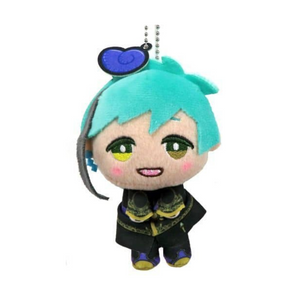 Twisted Wonderland Floyd Leech Plush