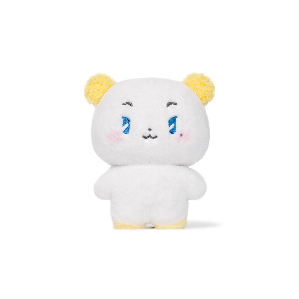 PRE-ORDER] PLAVE MMMM Plush