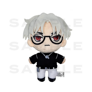 [PRE-ORDER] CHARISMA [カリスマ] Little Plush Toy