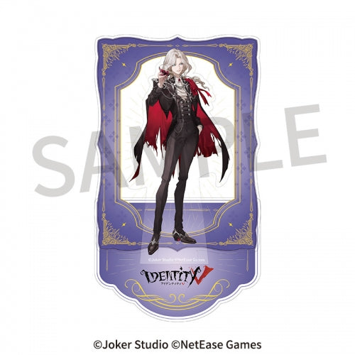 Identity V