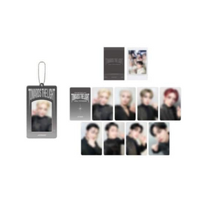 [PRE-ORDER] 2025 ATEEZ - Photocard Pack 'TOWARDS THE LIGHT : WILL TO POWER' FINALE IN SEOUL