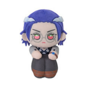 Hypnosis Mic Rosho Tsutsujimori Osuwari Sitting Plush