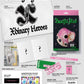 Xdinary-Heroes – 6th Mini Album [Beautiful Mind] (LIMITED ver.)