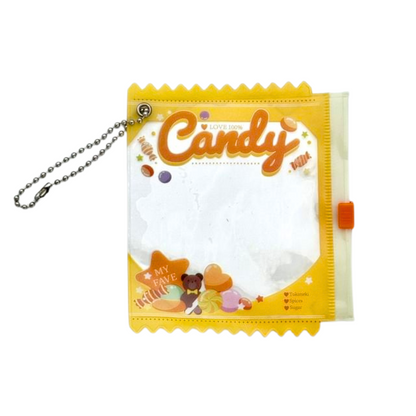 Amifa Oshikatsu Candy Slider Case