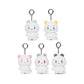 [PRE-ORDER] PLAVE MMMM Plush Keyring