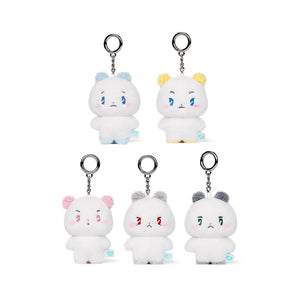[PRE-ORDER] PLAVE MMMM Plush Keyring