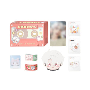 [PRE-ORDER] PLAVE - EUNHO BIRTHDAY KIT 2025