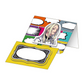 CHARISMA [カリスマ] Pop Up Sticky Notes