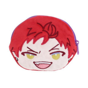 Hypnosis Mic- Kuko Harai Omanjuu Fukafuka Pouch