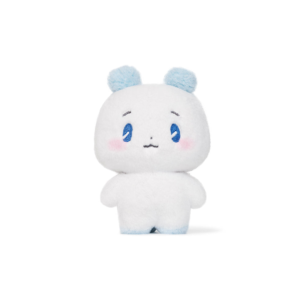 PLAVE MMMM PLUSH miimu アクセサリー セット ムメミム PLAVE MMMM PLUSH FIGURE meymu アクセサリー セット - メルカリ
