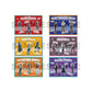 Hypnosis Mic - Division Rap Battle - Division Blanket