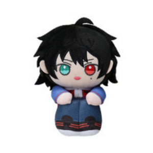 Hypnosis Mic Ichiro Yamada MC.B.B Osuwari Sitting Plush