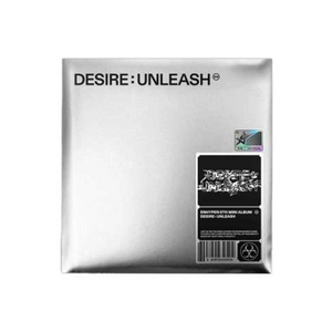 [PRE-ORDER] ENHYPEN – [DESIRE : UNLEASH] (ENGENE ver.)