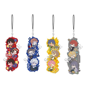 Hypnosis Mic - Division Rap Battle - Wachatto! Rubber Strap