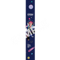 CHARISMA [カリスマ] Slap Bracelet + RANDOM Bromide