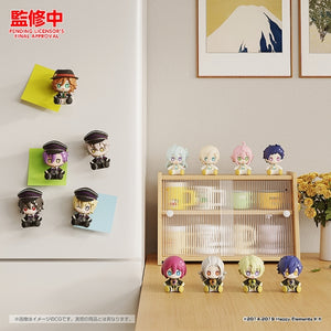 [PRE-ORDER] Ensemble Stars!! Huggy GoodSmile Magnet Figure