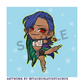 KUTEKI Sticker Club Membership
