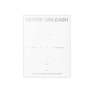 [PRE-ORDER] ENHYPEN – [DESIRE : UNLEASH] (Weverse Albums ver.)