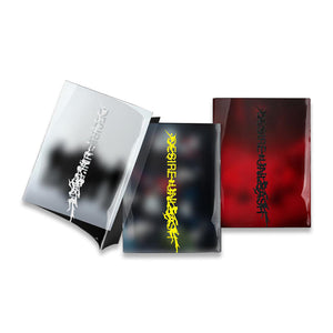 [PRE-ORDER] ENHYPEN – [DESIRE : UNLEASH]