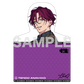 CHARISMA [カリスマ] Pop-Up Placemat