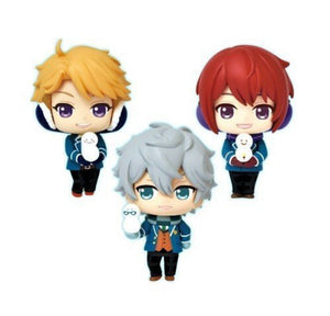 Ensemble Stars!! Snow Time デフォルメ Mini Figure